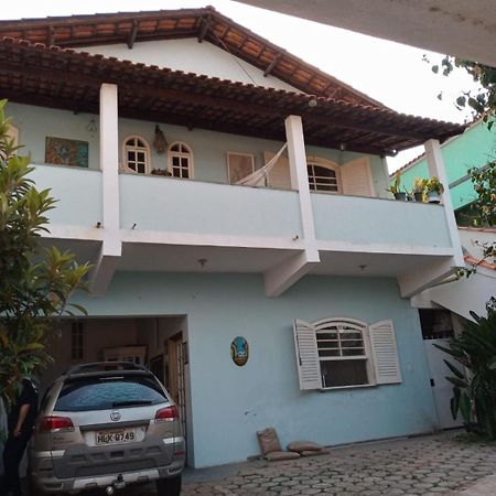 Hostel Cantinho Da Paz Caxambu Eksteriør bilde