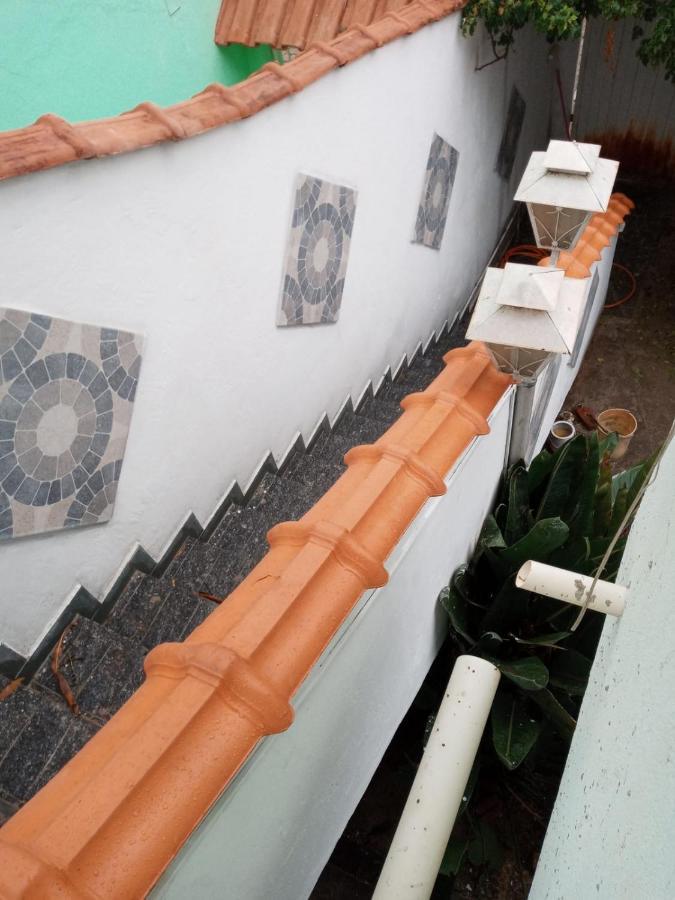 Hostel Cantinho Da Paz Caxambu Eksteriør bilde