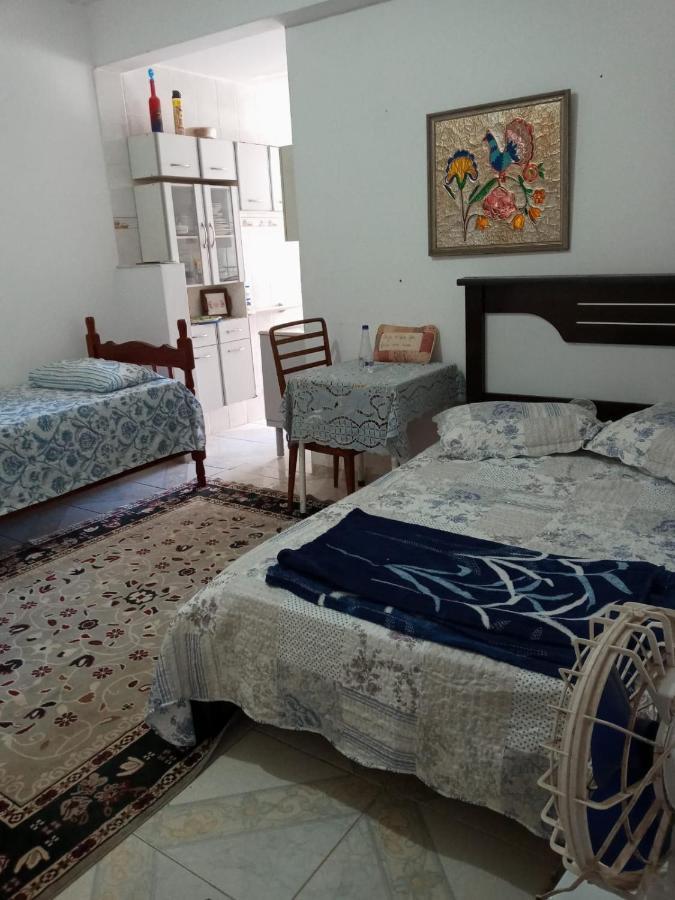 Hostel Cantinho Da Paz Caxambu Eksteriør bilde