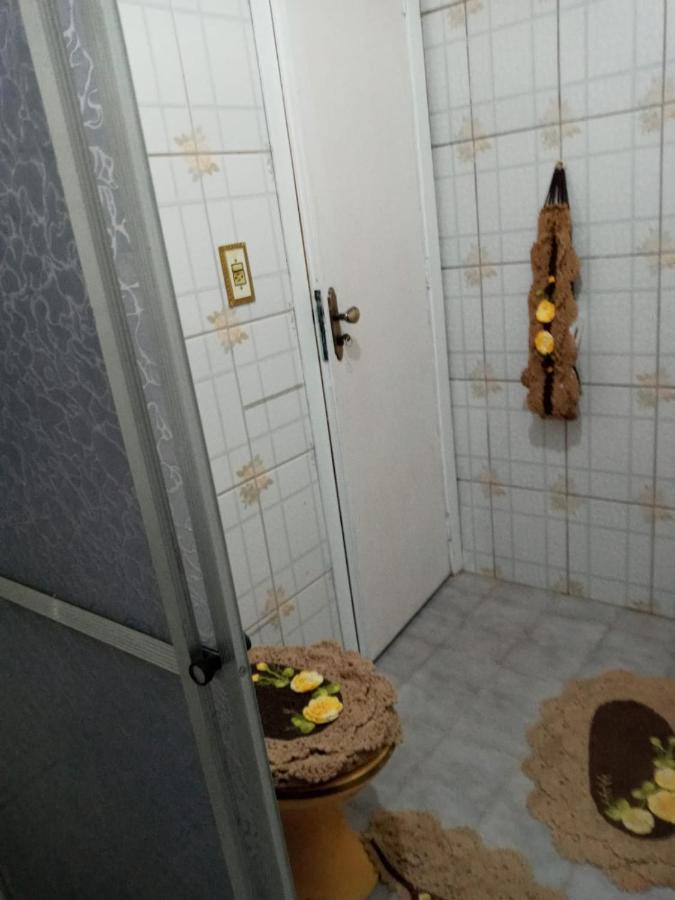 Hostel Cantinho Da Paz Caxambu Eksteriør bilde