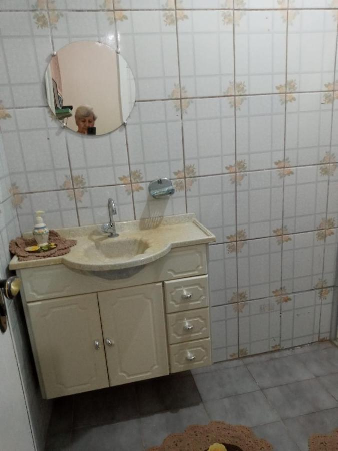 Hostel Cantinho Da Paz Caxambu Eksteriør bilde