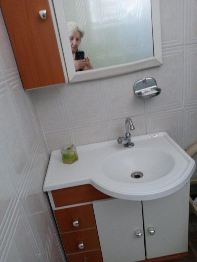 Hostel Cantinho Da Paz Caxambu Eksteriør bilde
