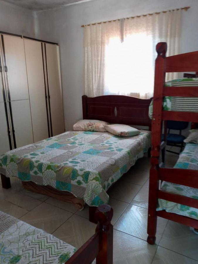 Hostel Cantinho Da Paz Caxambu Eksteriør bilde