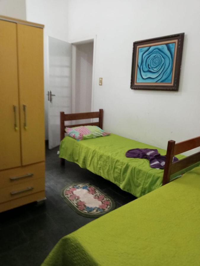 Hostel Cantinho Da Paz Caxambu Eksteriør bilde