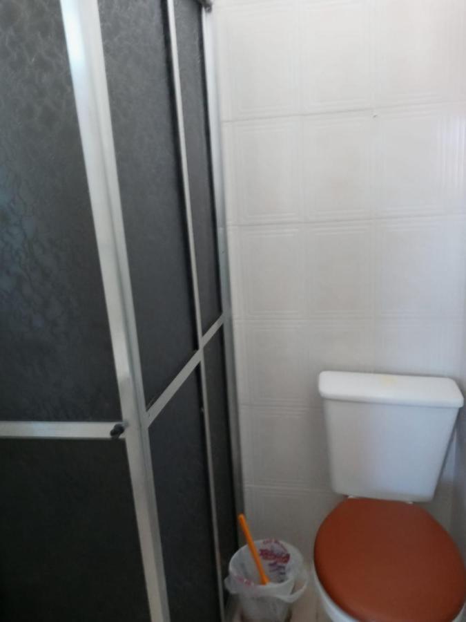 Hostel Cantinho Da Paz Caxambu Eksteriør bilde