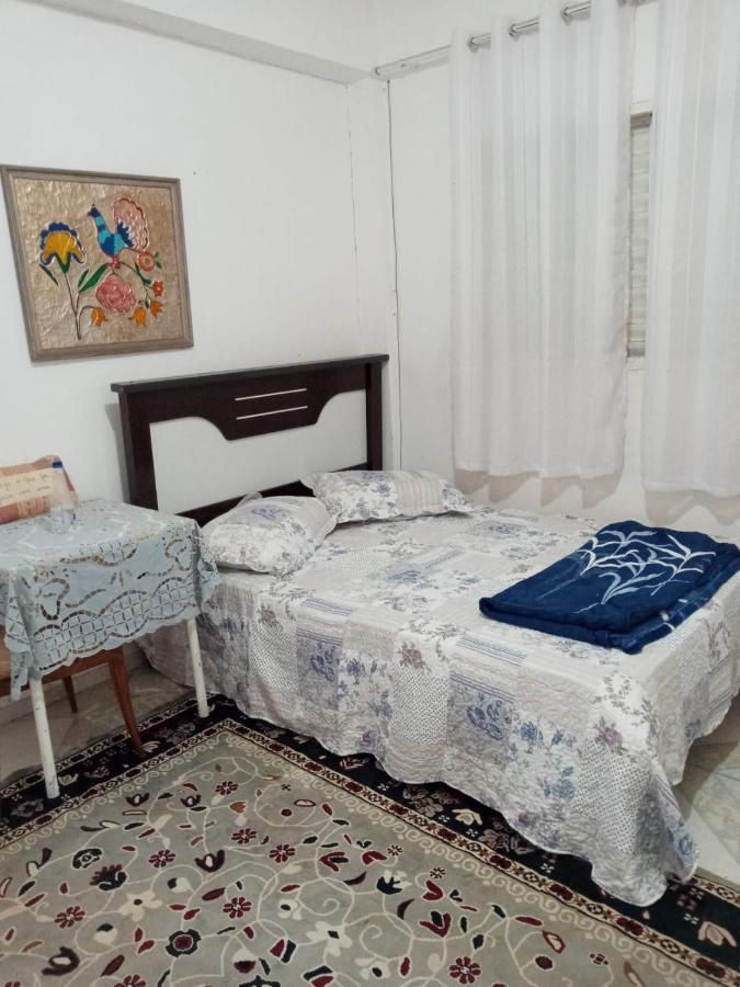 Hostel Cantinho Da Paz Caxambu Eksteriør bilde