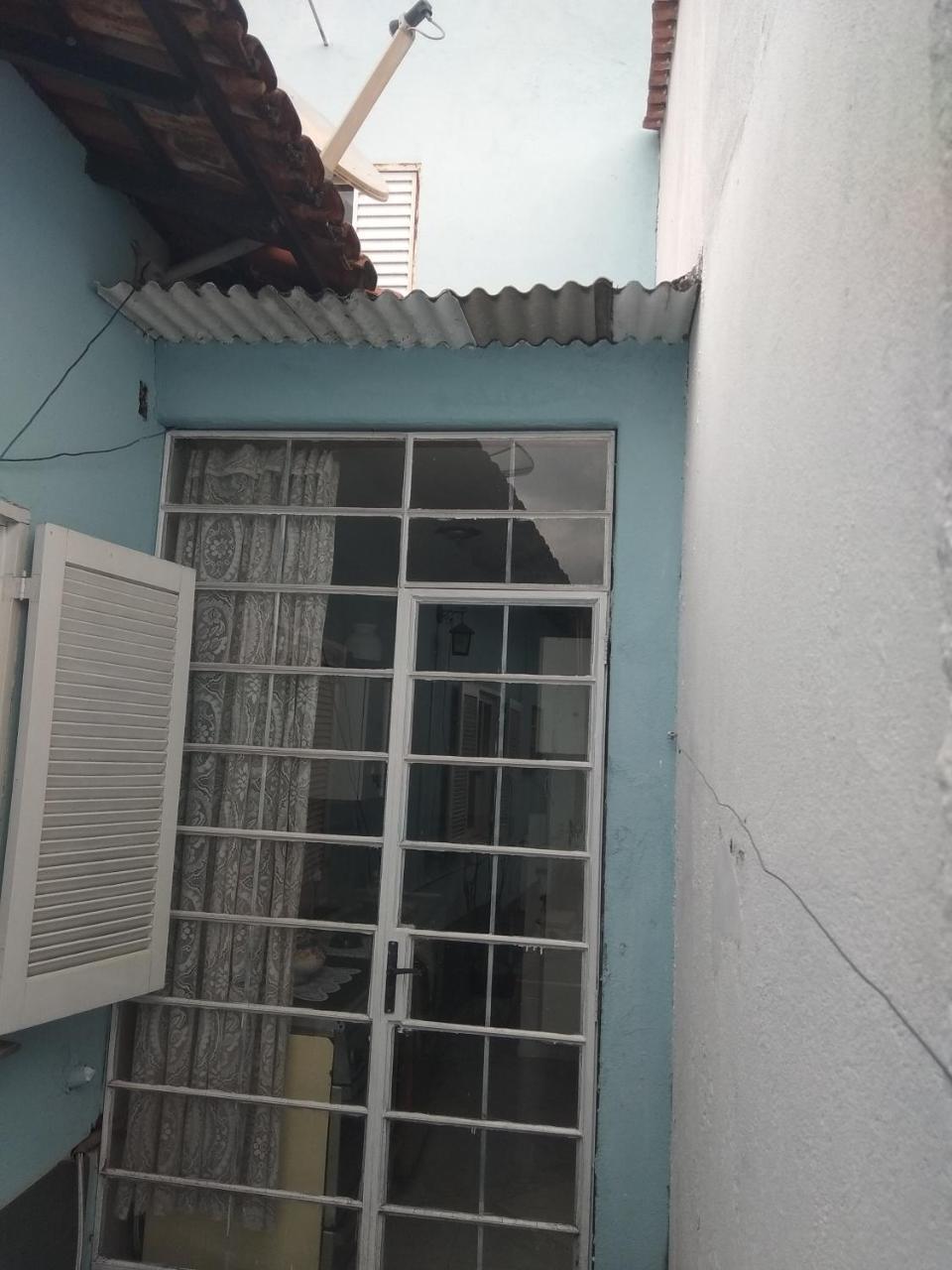 Hostel Cantinho Da Paz Caxambu Eksteriør bilde